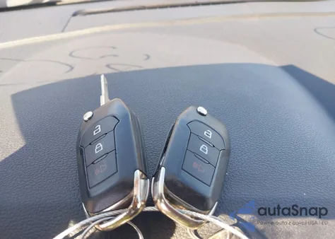 2017 Ford F-150 Xlt из США, поврежденный, VIN 1FTEW1CP2HKC93225